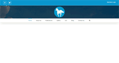 Desktop Screenshot of gelcnigeria.org